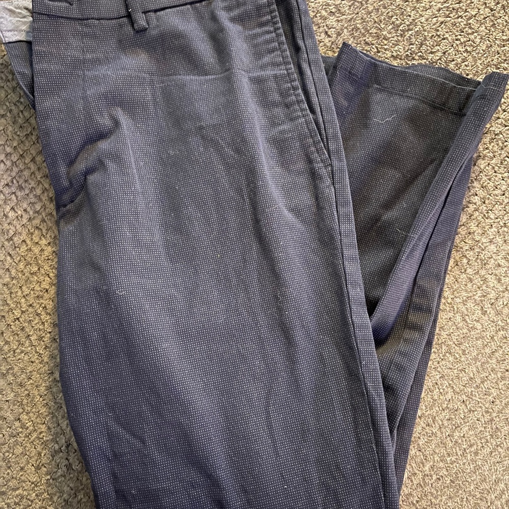 Old Navy Men's Ultimate Slim Dress Pants